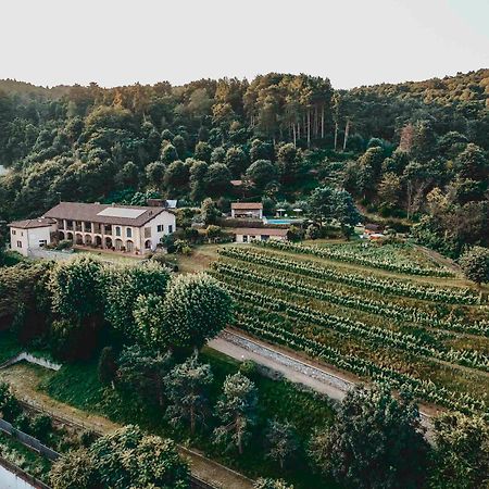 Tenuta Ronco Regio San Fermo della Battaglia 외부 사진
