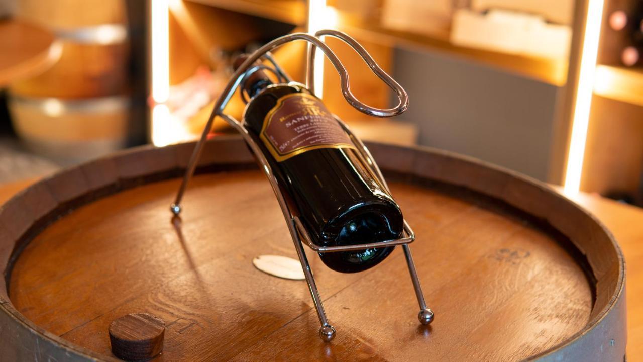 Tenuta Ronco Regio San Fermo della Battaglia 외부 사진
