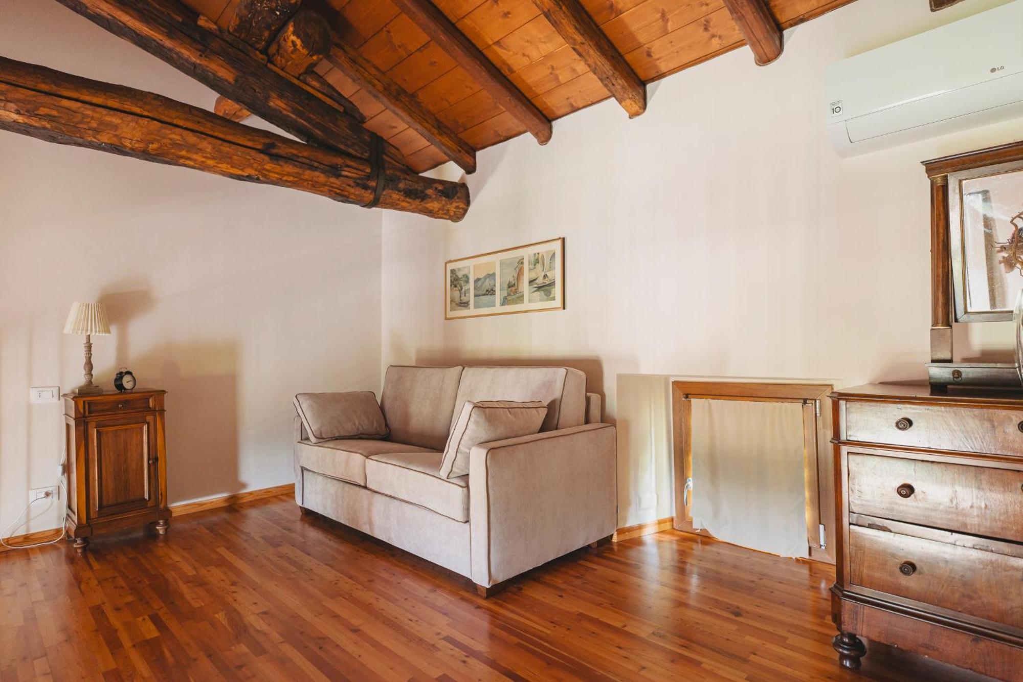 Tenuta Ronco Regio San Fermo della Battaglia 외부 사진