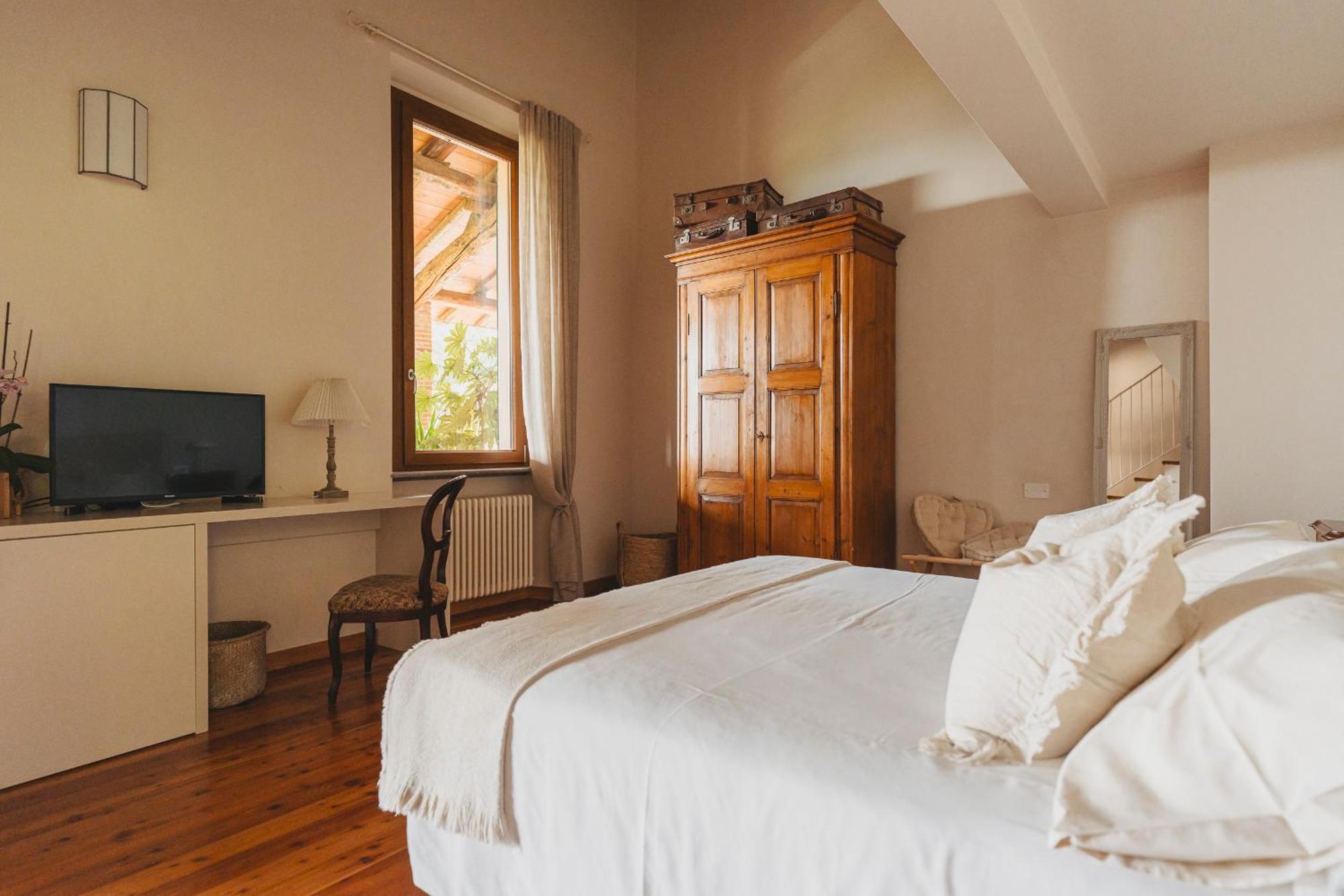 Tenuta Ronco Regio San Fermo della Battaglia 외부 사진