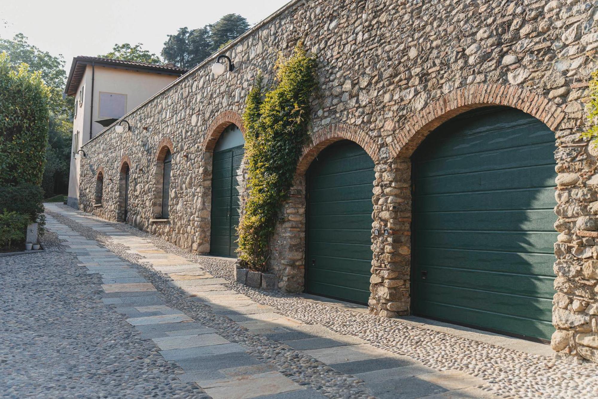 Tenuta Ronco Regio San Fermo della Battaglia 외부 사진