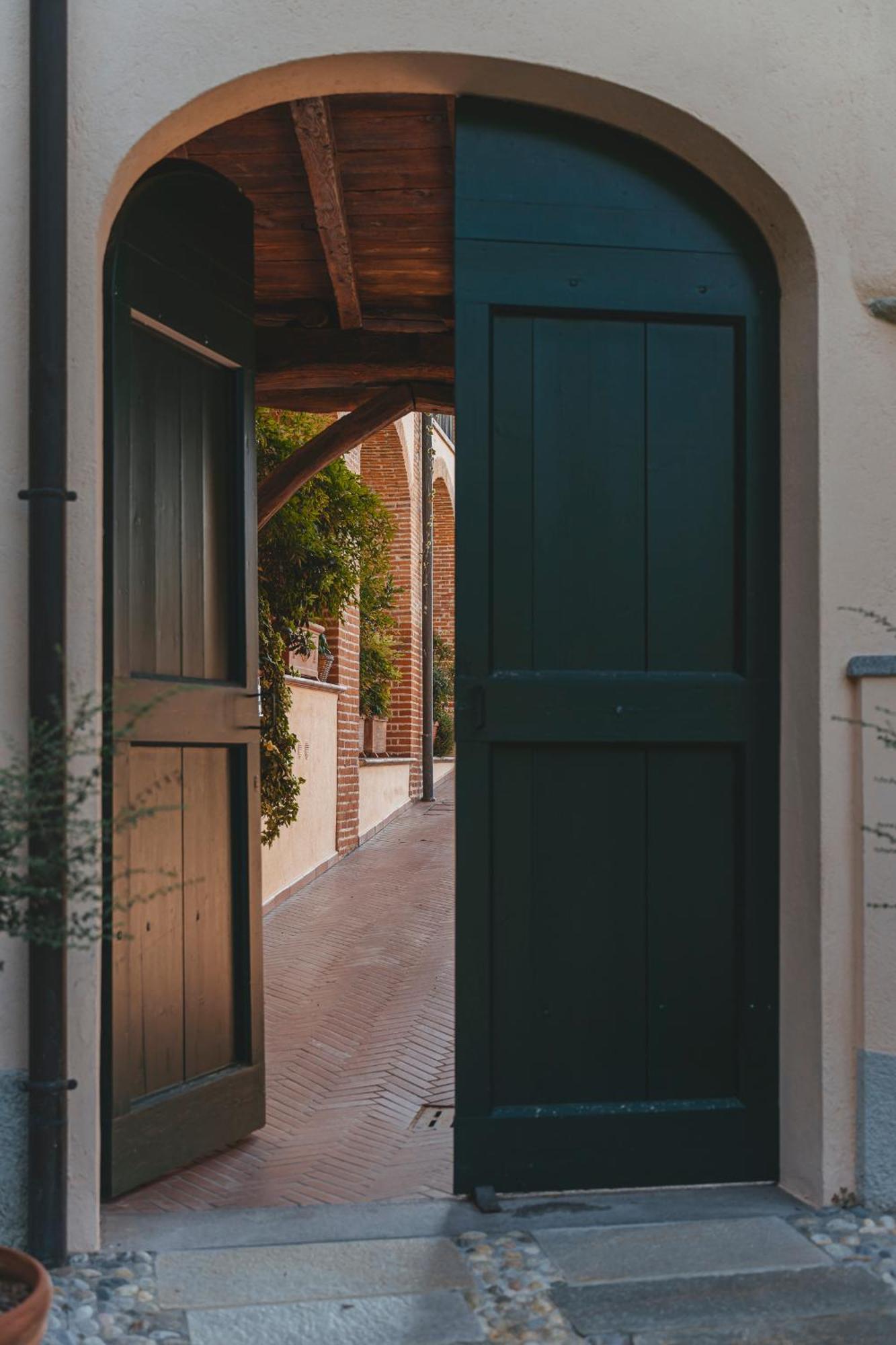 Tenuta Ronco Regio San Fermo della Battaglia 외부 사진