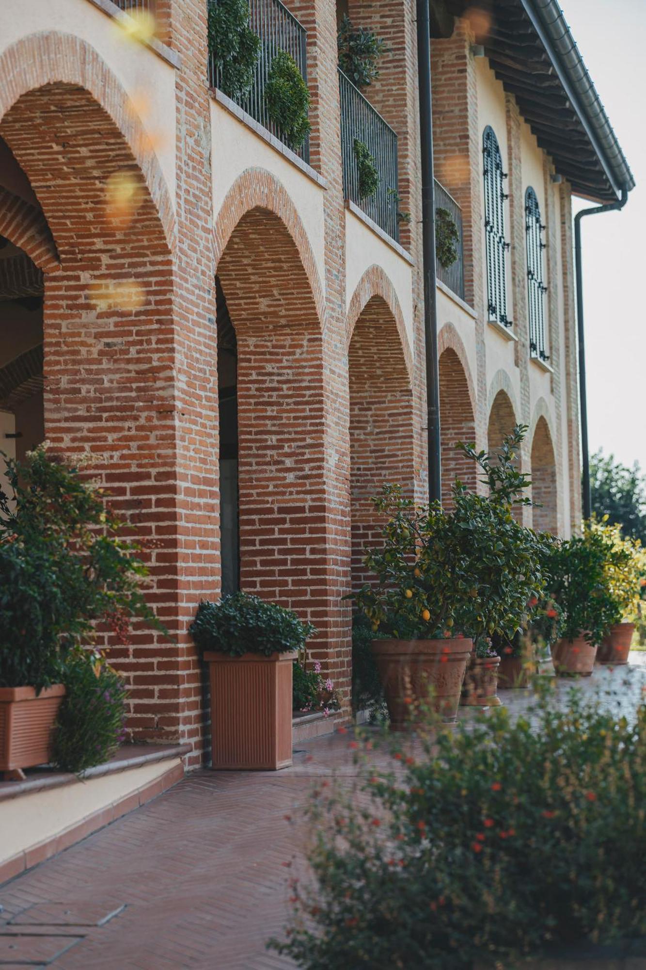 Tenuta Ronco Regio San Fermo della Battaglia 외부 사진